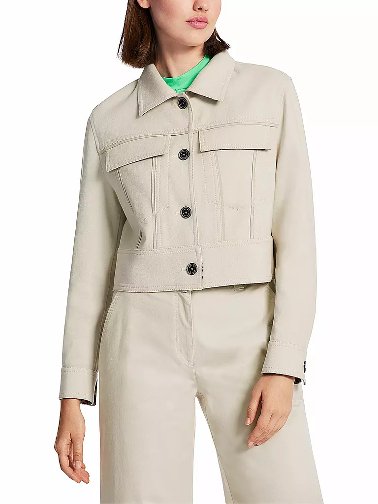 MARC CAIN | Chaqueta vaquera | 