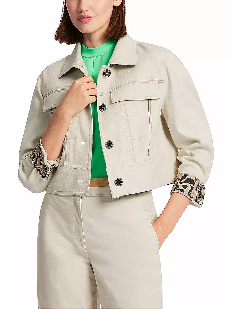 MARC CAIN | Chaqueta vaquera | 
