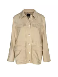 MARC CAIN | Chaqueta | Marrón claro