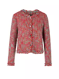 MARC CAIN | Chaqueta | Rojo
