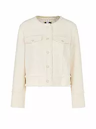 MARC CAIN | Chaqueta | Crema