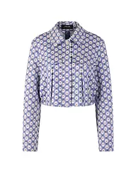 MARC CAIN | Chaqueta | Azul