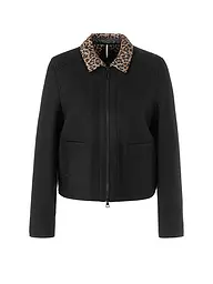 MARC CAIN | Chaqueta | Negro