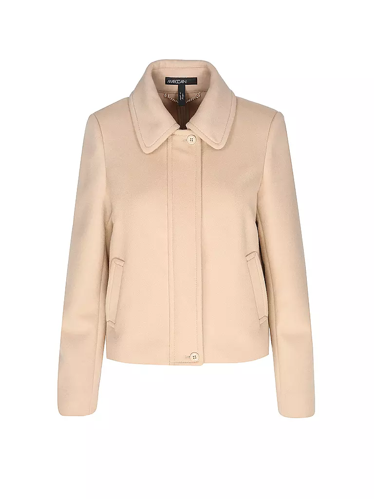 MARC CAIN | Chaqueta | Marrón
