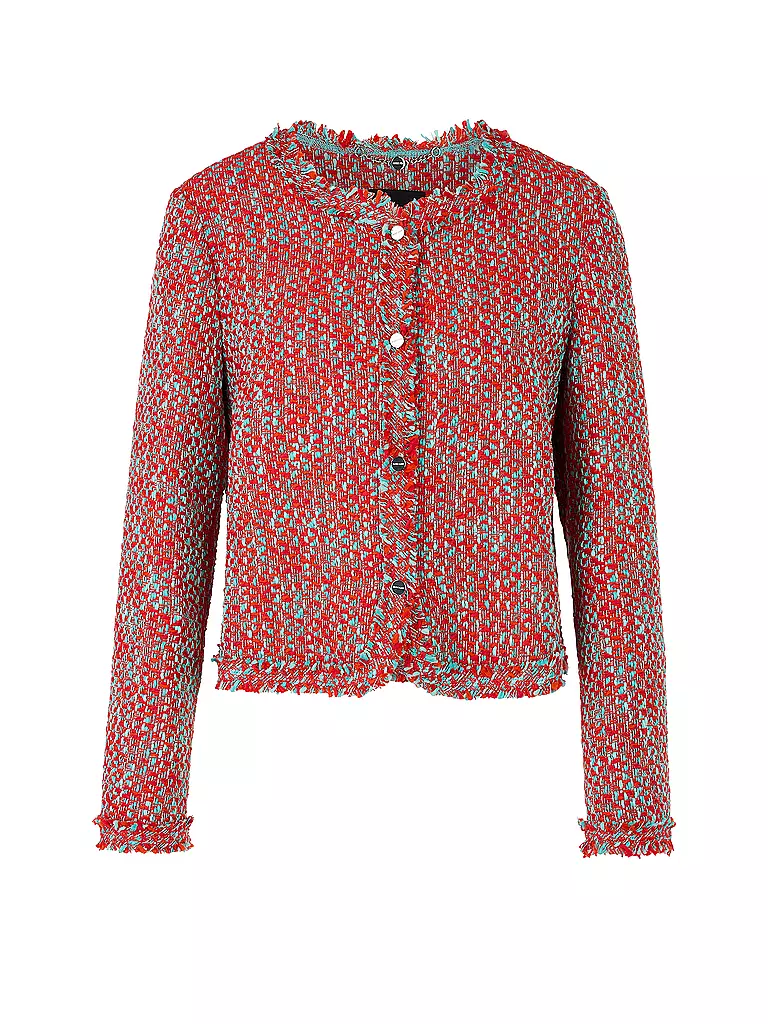 MARC CAIN | Chaqueta | Rojo