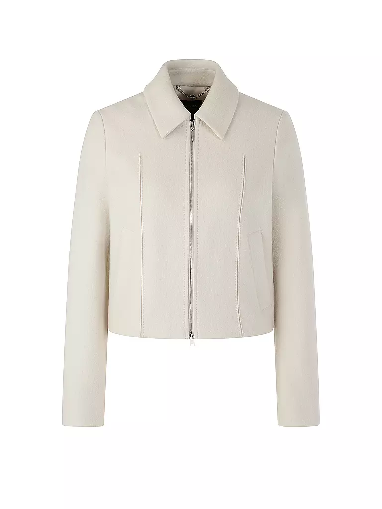 MARC CAIN | Chaqueta | hellgrau