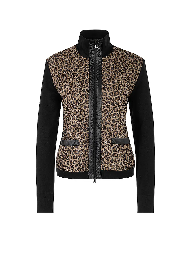 MARC CAIN | Chaqueta | Negro