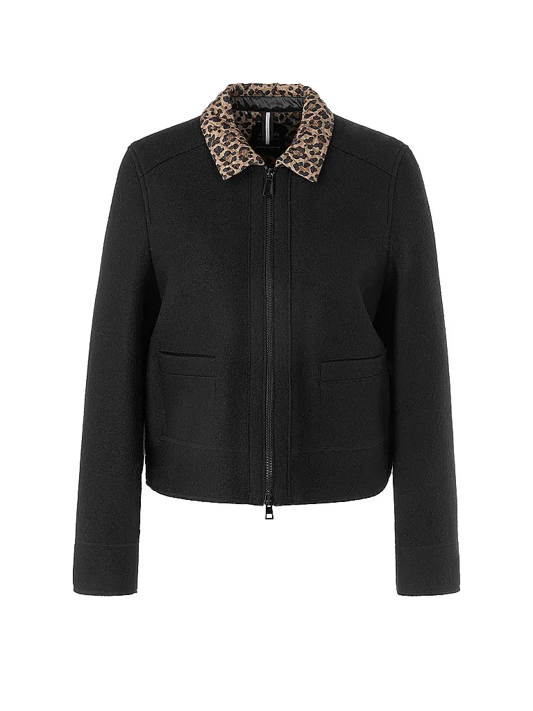 MARC CAIN | Chaqueta | Negro