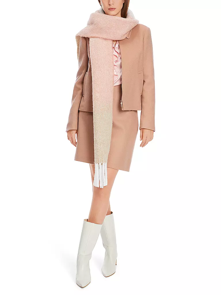 MARC CAIN | Chaqueta | Marrón