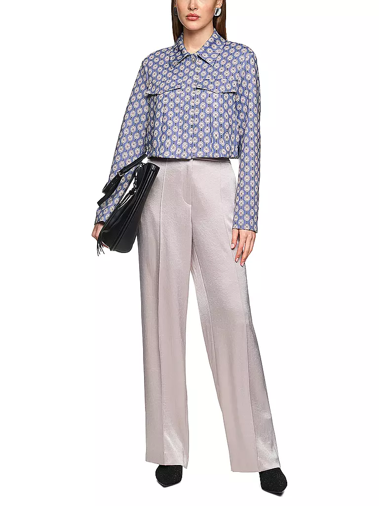 MARC CAIN | Chaqueta | Azul