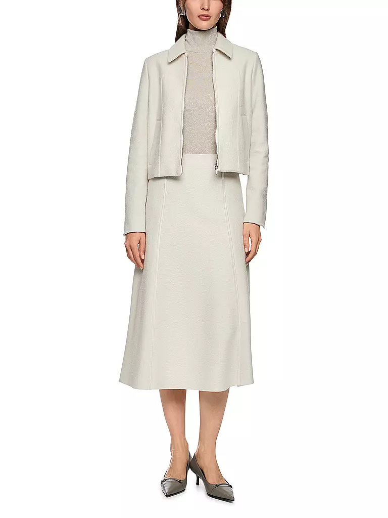 MARC CAIN | Chaqueta | hellgrau