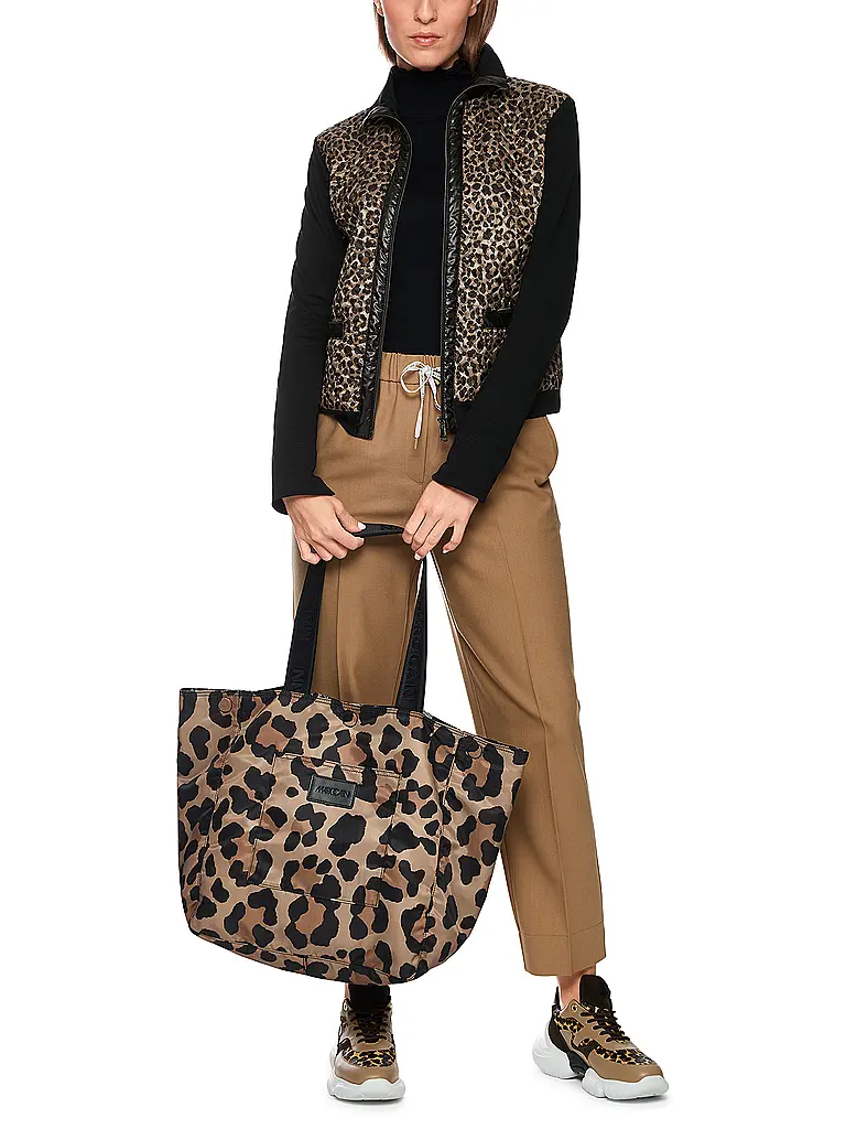 MARC CAIN | Chaqueta | Negro