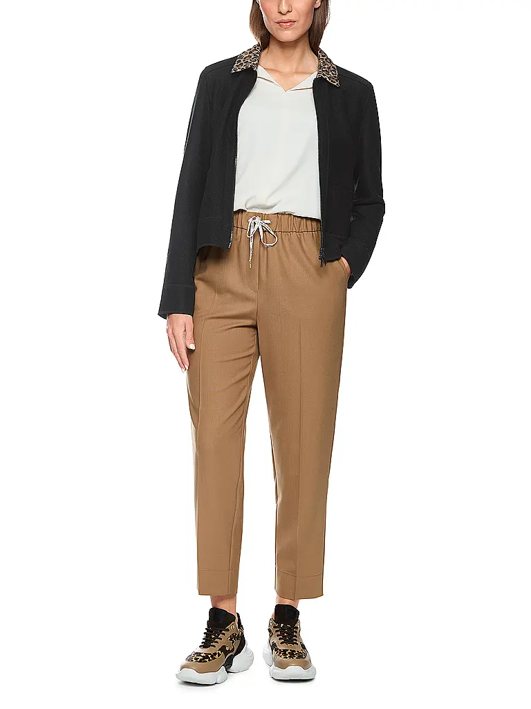 MARC CAIN | Chaqueta | Negro