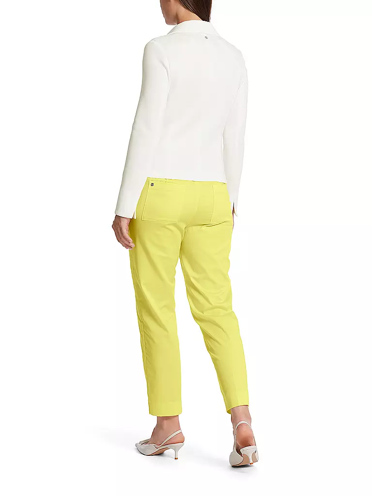 MARC CAIN | Chaqueta | Crema