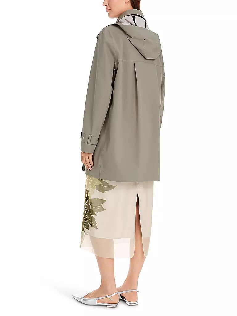 MARC CAIN | Chaqueta | Oliva