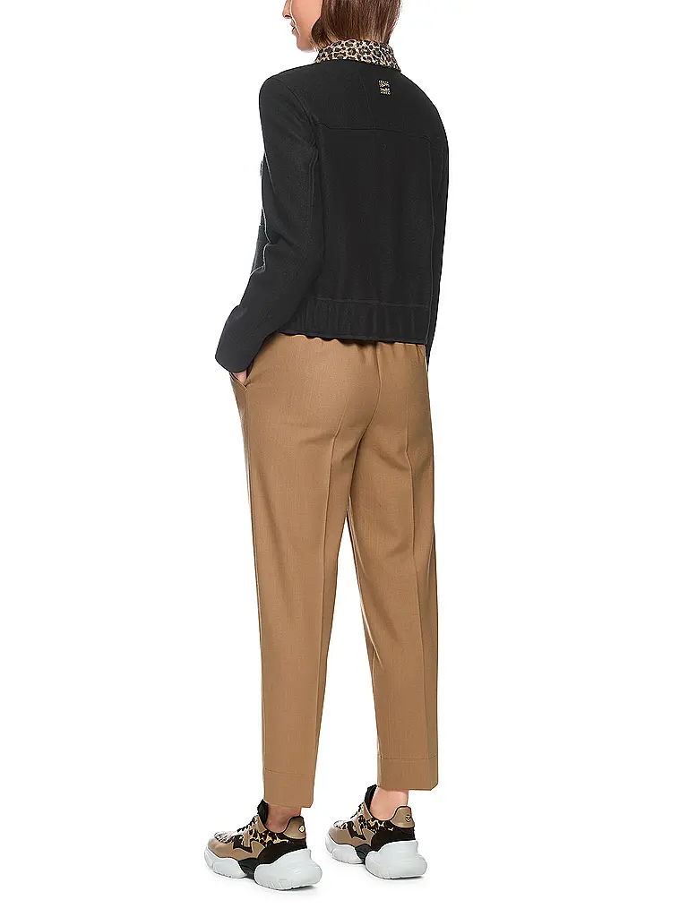 MARC CAIN | Chaqueta | Negro