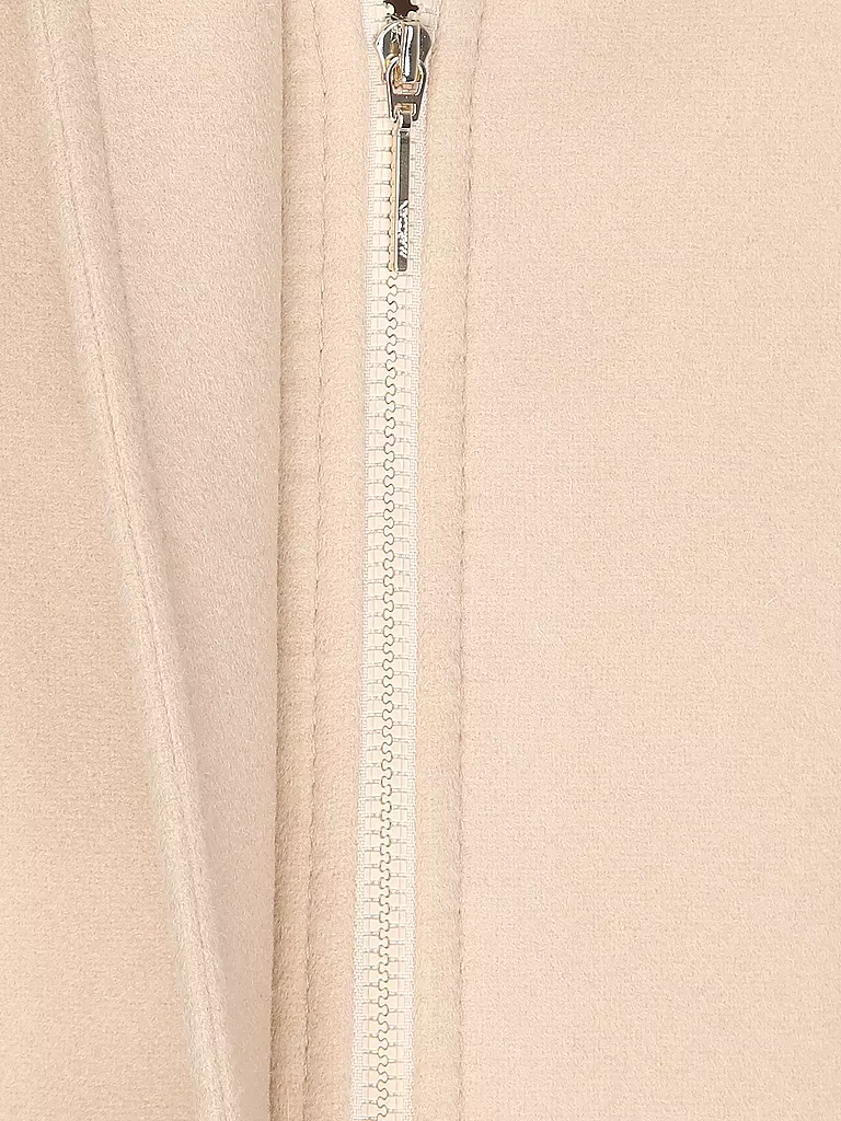 MARC CAIN | Chaqueta | Marrón