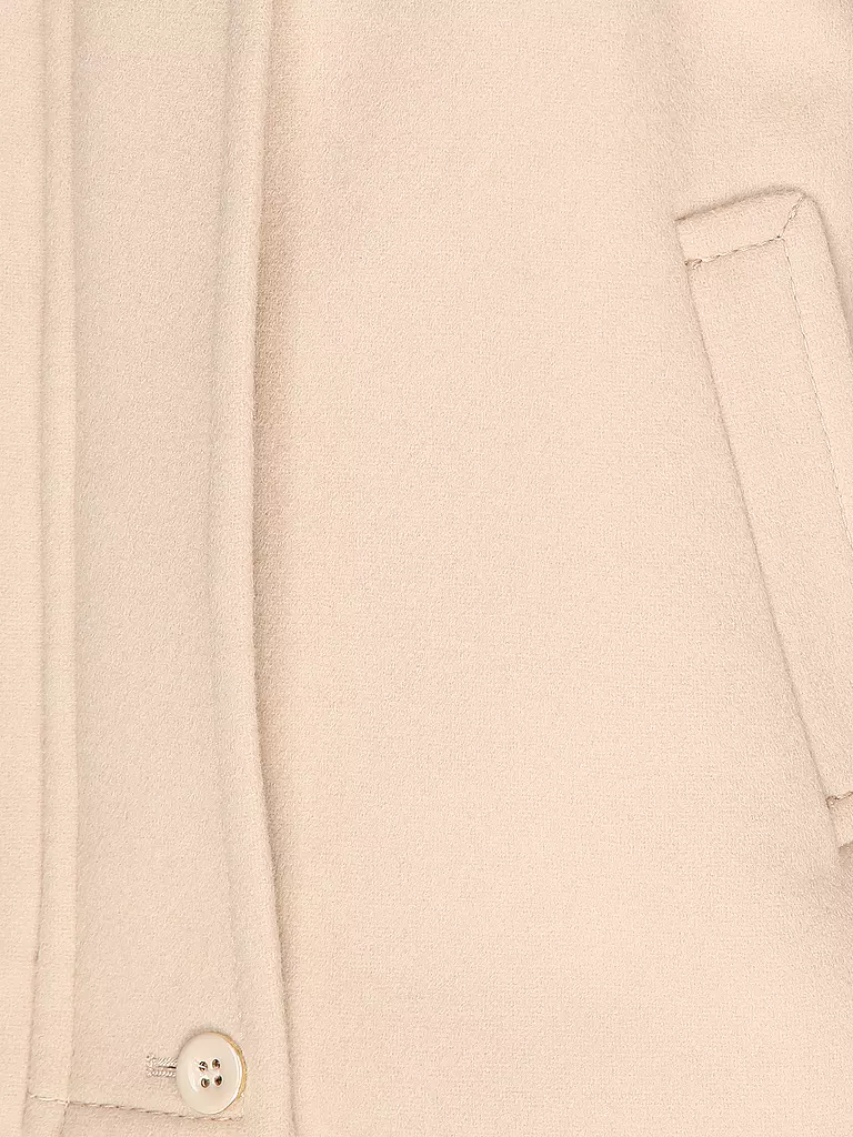 MARC CAIN | Chaqueta | Marrón