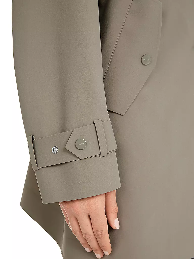 MARC CAIN | Chaqueta | Oliva