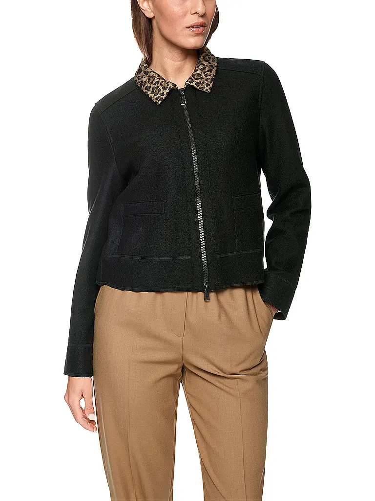 MARC CAIN | Chaqueta | Negro