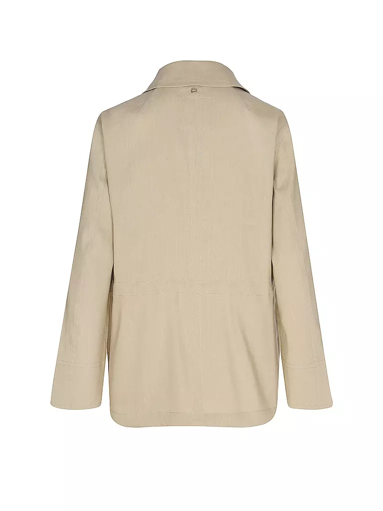 MARC CAIN | Chaqueta | Marrón claro