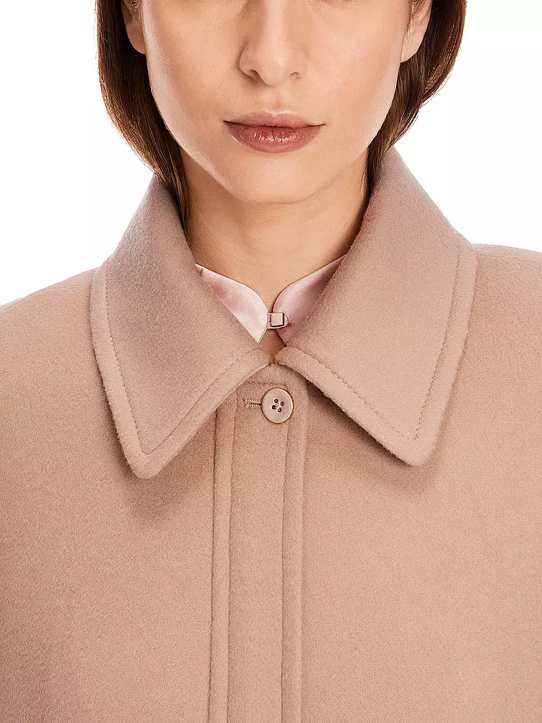 MARC CAIN | Chaqueta | Marrón