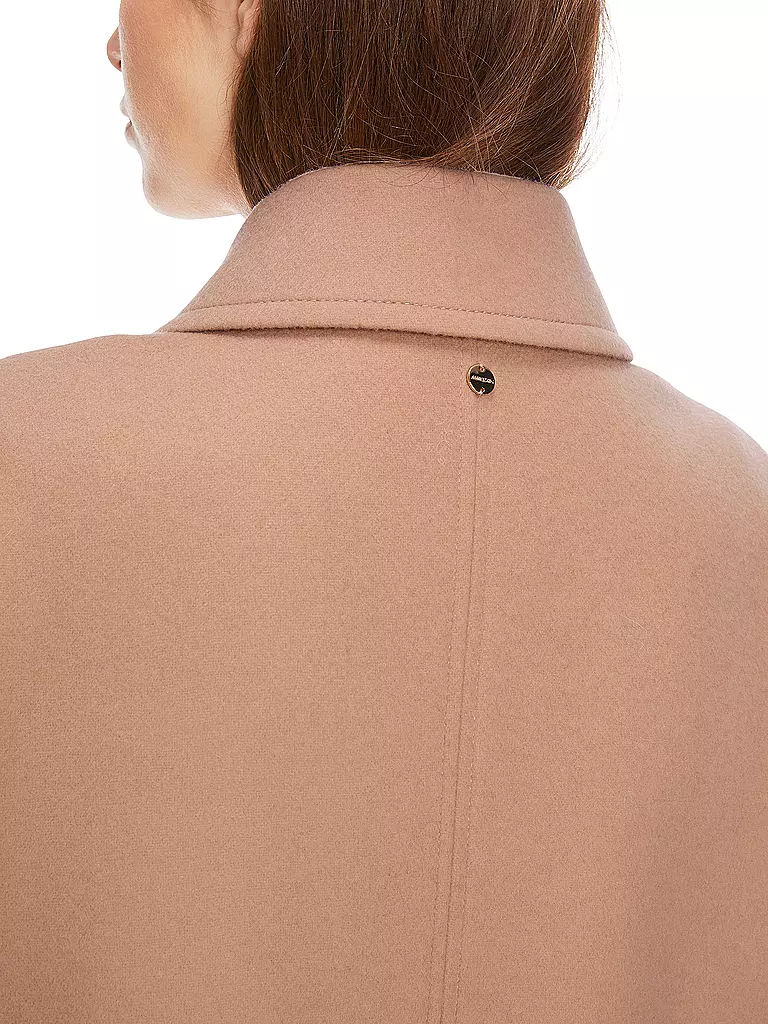 MARC CAIN | Chaqueta | Marrón