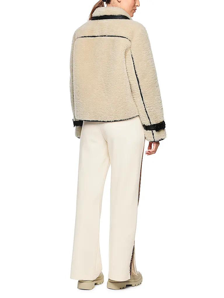 MARC CAIN | Chino  | Crema