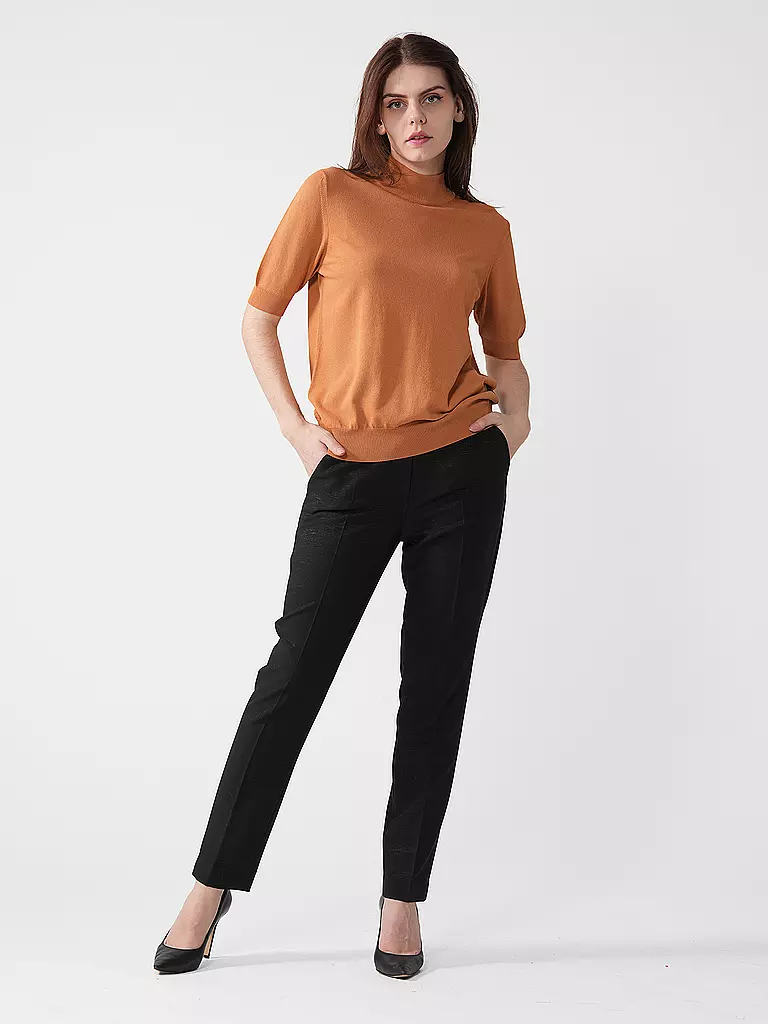 MARC CAIN | Chino FUZHOU | Negro