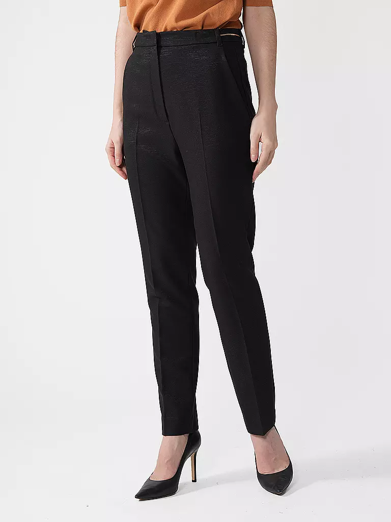 MARC CAIN | Chino FUZHOU | Negro