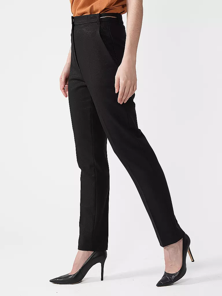 MARC CAIN | Chino FUZHOU | Negro