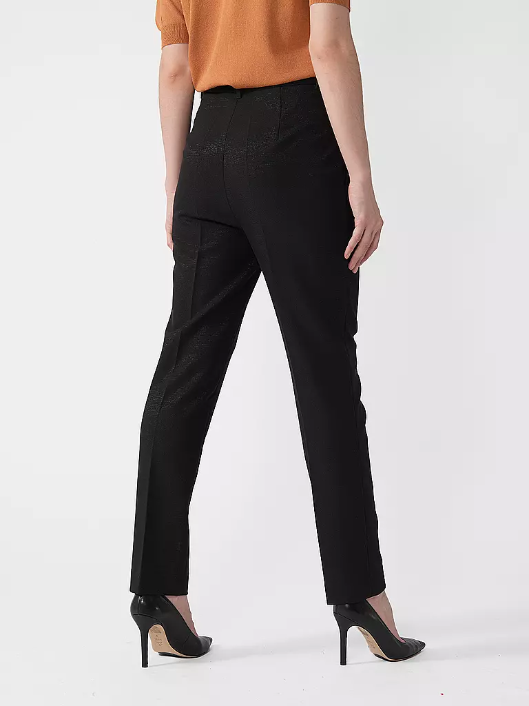 MARC CAIN | Chino FUZHOU | Negro