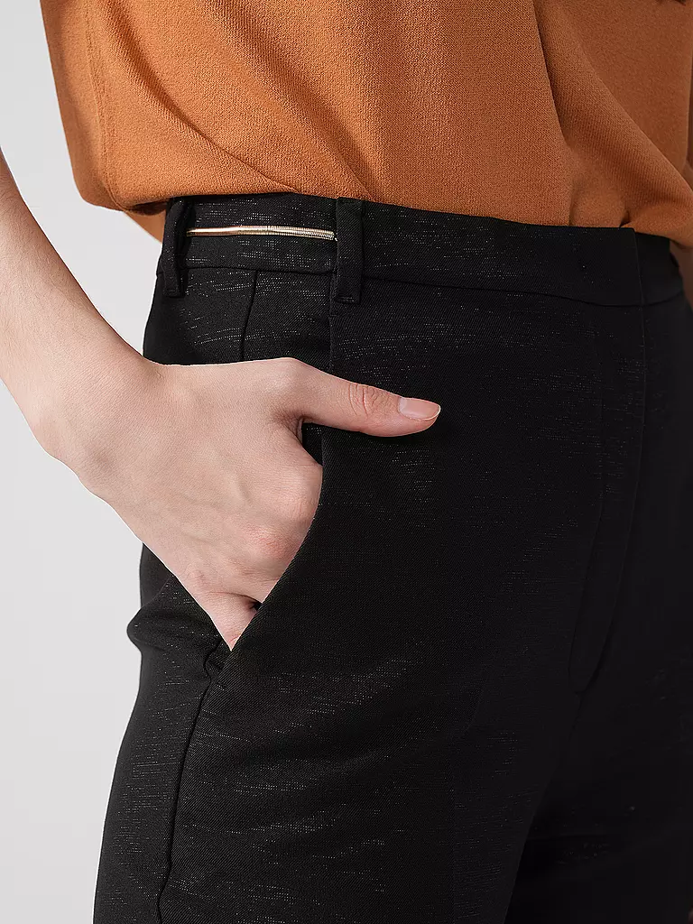 MARC CAIN | Chino FUZHOU | Negro