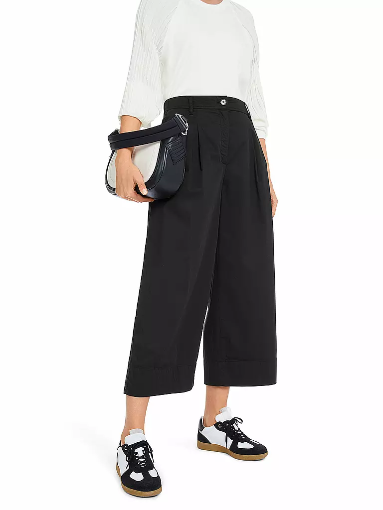 MARC CAIN | Chino WARIN | Negro