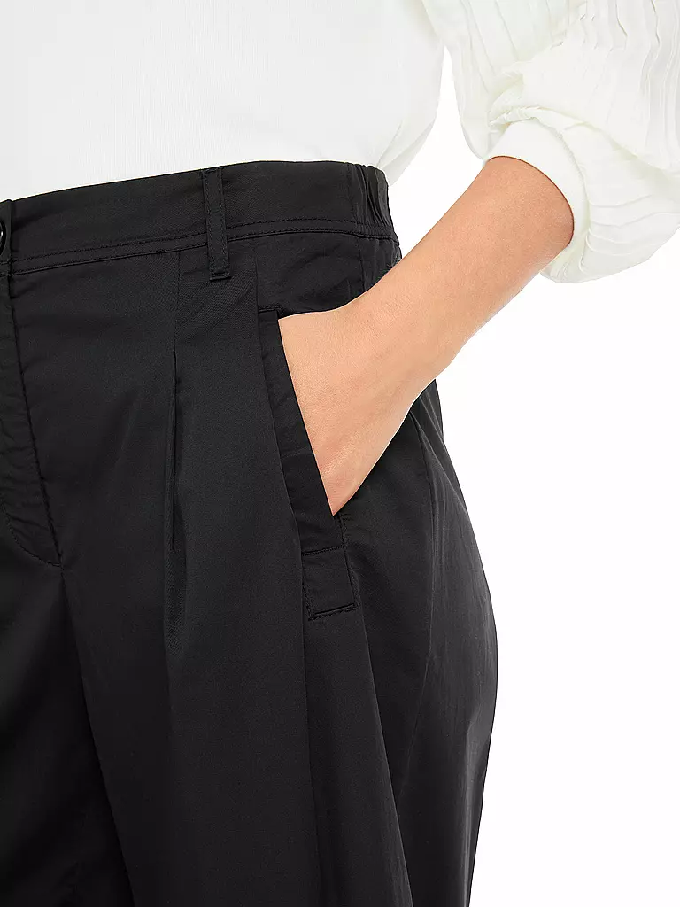 MARC CAIN | Chino WARIN | Negro