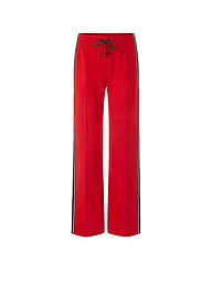 MARC CAIN | Chino  | Rojo oscuro