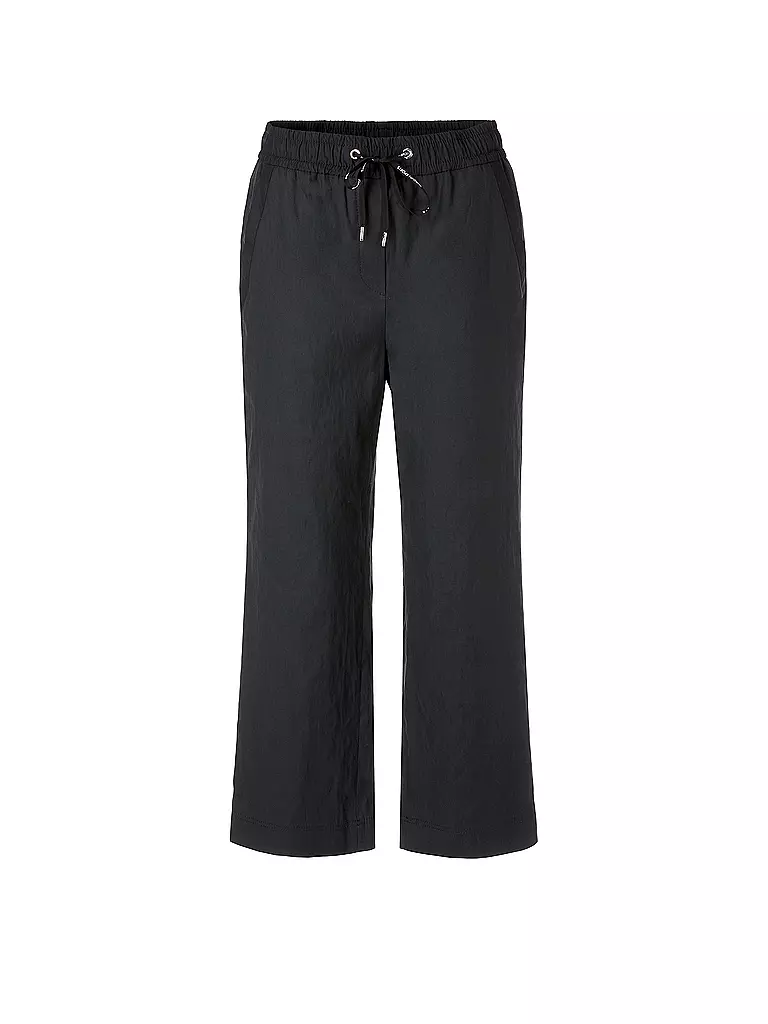 MARC CAIN | Chino | Azul oscuro