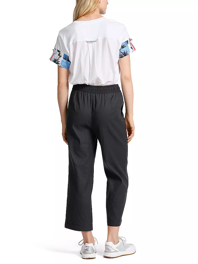 MARC CAIN | Chino | Azul oscuro