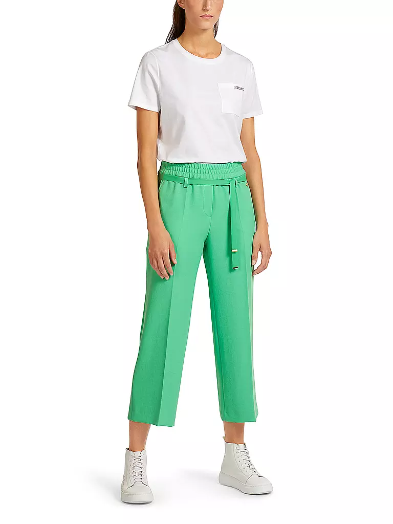 MARC CAIN | Culotte  | Verde