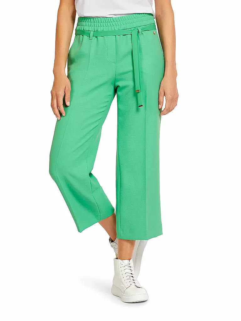 MARC CAIN | Culotte  | Verde