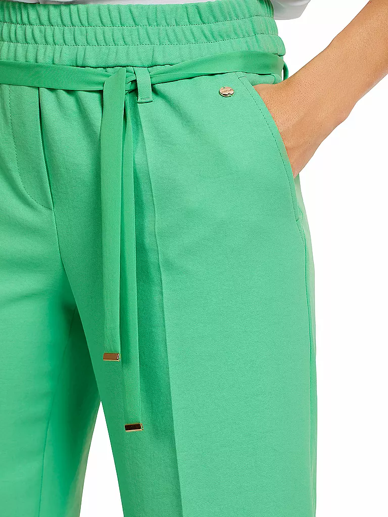 MARC CAIN | Culotte  | Verde
