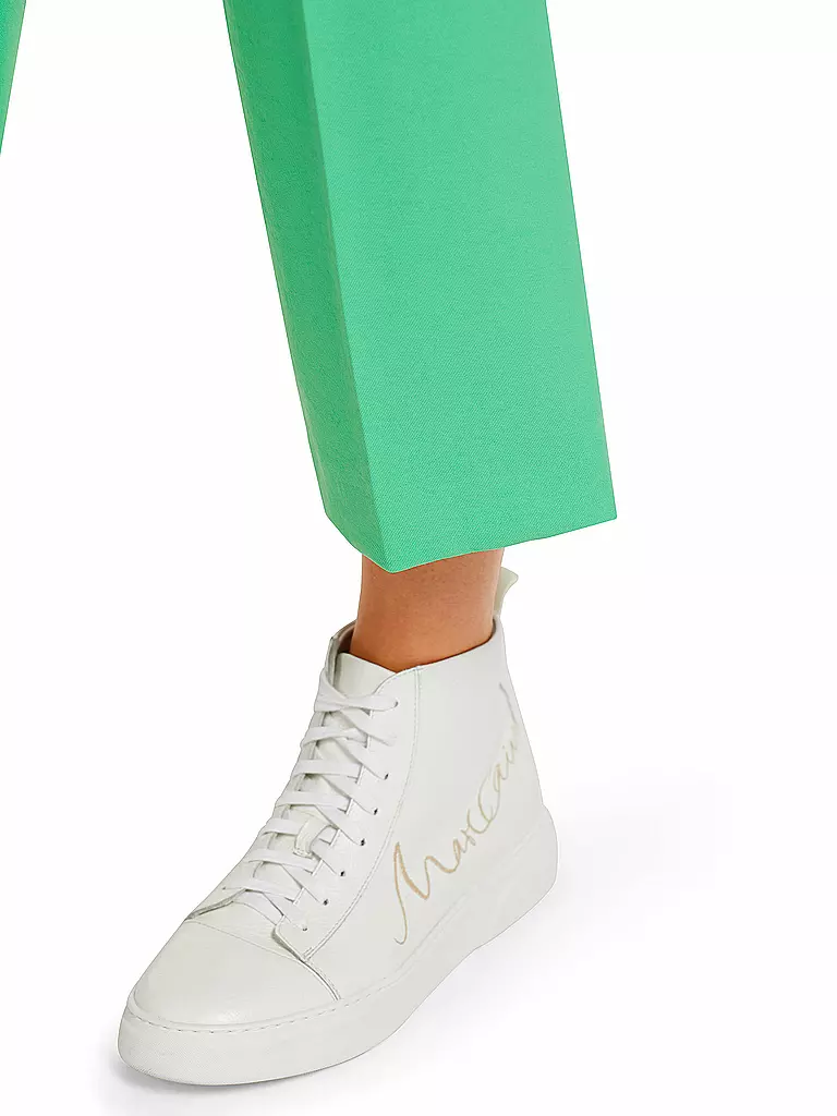 MARC CAIN | Culotte  | Verde