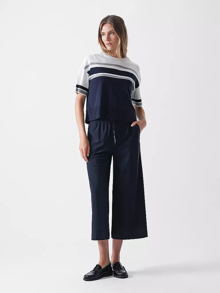 MARC CAIN | Culotte WILLIMAR | Azul oscuro