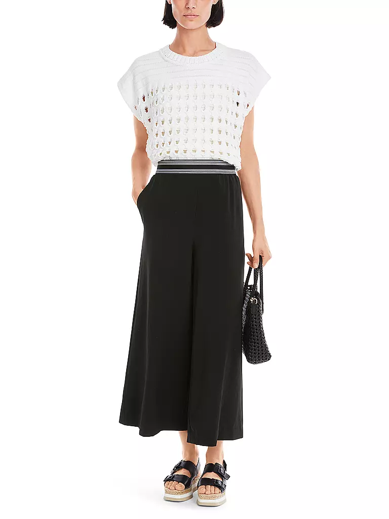 MARC CAIN | Culotte WILLMAR | Negro
