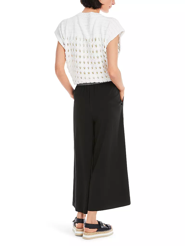 MARC CAIN | Culotte WILLMAR | Negro