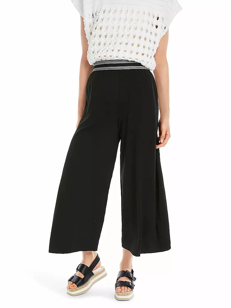 MARC CAIN | Culotte WILLMAR | Negro