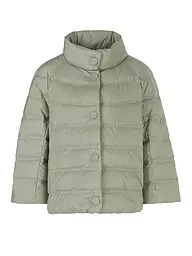 MARC CAIN | Chaqueta de plumas | Verde