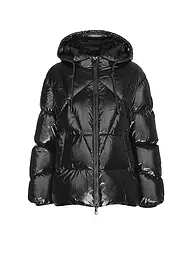 MARC CAIN | Daunenjacke | Negro