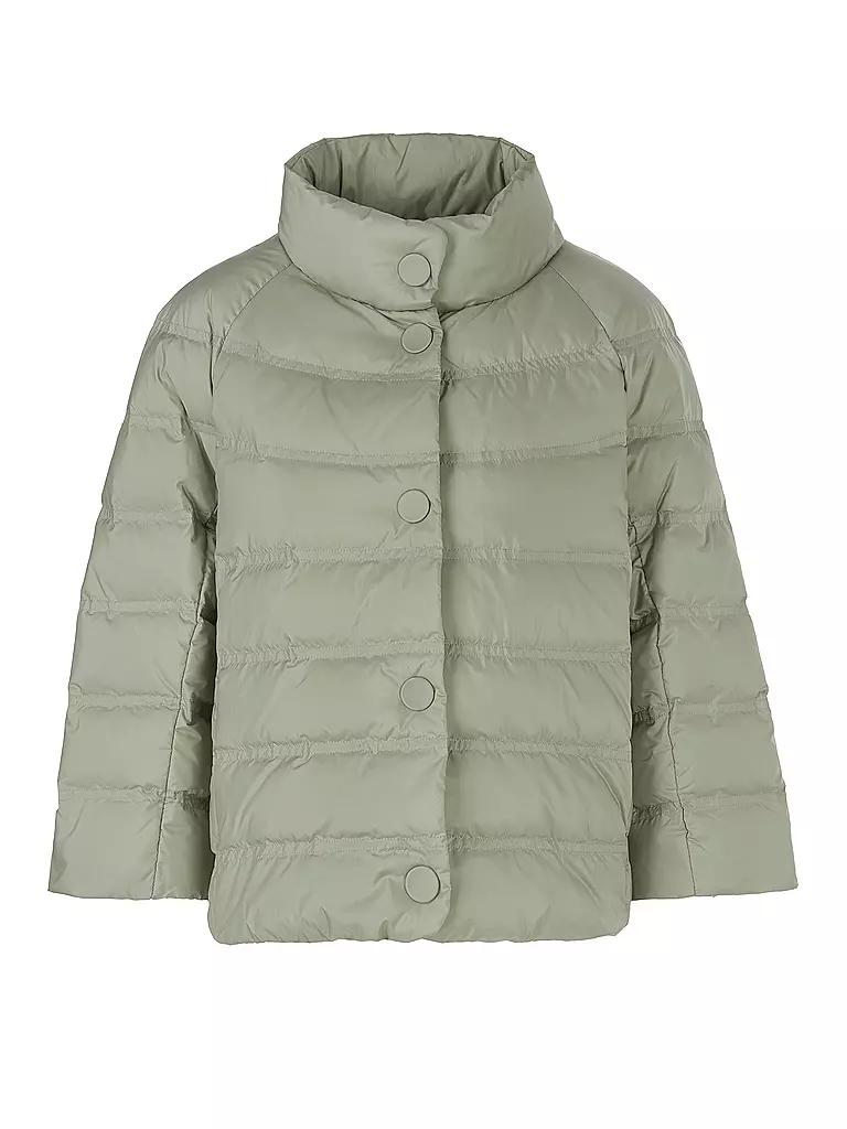 MARC CAIN | Daunenjacke  | Verde