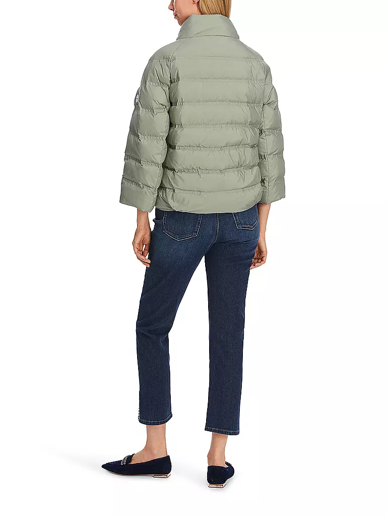 MARC CAIN | Daunenjacke  | Verde